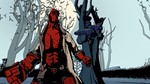 Hellboy Web of Wyrd Xbox One & X|S Активация