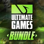 Ultimate Games Bundle Xbox One & X|S Активация