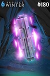 180 Artifacts Project Winter Xbox One & X|S Активация
