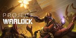 Project Warlock Xbox One & X|S Активация