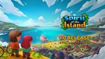 Spirit Of The Island Xbox One & X|S Активация