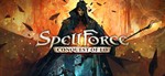 SpellForce: Conquest of Eo Xbox Series X|S Активация