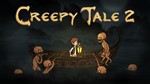 Creepy Tale 2 XBOX One & X|S PC WIN Активация