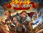 Deck of Ashes Complete Edition Xbox One X|S Активация