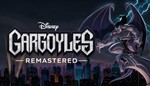 Gargoyles Remastered Xbox One & X|S Активация