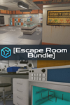Escape Room Bundle Xbox One|X|S Активация