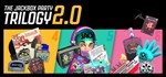 The Jackbox Party Trilogy 2.0 Xbox One X|S Активация
