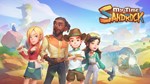 My Time at Sandrock Xbox One & X|S Активация