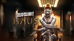 Dead Island 2 - Haus DLC Xbox One & X|S Активация