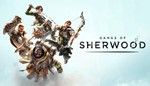 Gangs of Sherwood Xbox Series X|S Активация