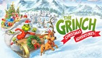 The Grinch Christmas Adventure Xbox One X|S Активация