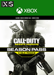 CALL OF DUTY: INFINITE WARFARE SEASON PASS XBOX