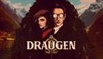 Draugen Xbox One & Series X|S Активация