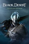 Black Desert Traveler Edition Xbox One X|S Активация
