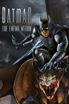 Бэтмен враг внутри The Complete Season Xbox Активация