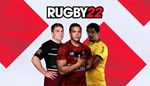 Rugby 22 XBOX ONE Series X|S КЛЮЧ