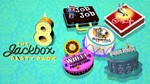 The Jackbox Party Pack 8 Xbox One & X|S Активация