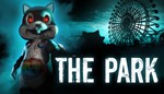 The Park  Xbox One & X|S Активация