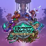 Spirit Hunters: Infinite Horde Xbox One X|S Активация