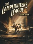 The Lamplighters League Deluxe Edition Xbox Активация