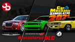 Car Mechanic Simulator 2021 Dodge | Plymout Xbox
