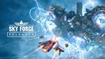 Sky force reloaded Xbox One & X|S Активация