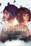 Life is Strange Remastered Collection Xbox Активация