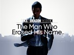 Like a Dragon Gaiden The Man Who Erased His Name XBOX