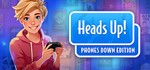 Heads Up! Phones Down Edition Xbox One X|S Активация