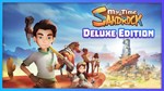 My Time at Sandrock Deluxe Edition Xbox Активация