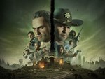 The Walking Dead: Destinies Xbox One & X|S Активация