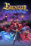 Ebenezer and The Invisible World Xbox Активация