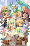 Rune Factory 4 Special Xbox One|X|S Активация