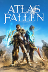 Atlas Fallen Xbox Series X|S Активация