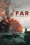 FAR: Changing Tides Xbox One & X|S Активация