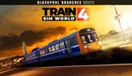Train Sim World® 4: Blackpool Branches: Preston XBOX