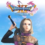 DRAGON QUEST XI S: Echoes of an Elusive Age XBOX