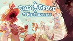 Cozy Grove + New Neighbears Bundle Xbox Активация