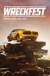 WRECKFEST XBOX SERIES VERSION DLC Xbox Активация