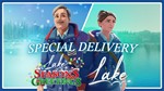 Lake: Special Delivery Xbox One & X|S Активация