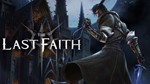 The Last Faith Xbox One & X|S Активация