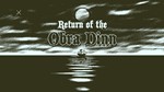 Return of the Obra Dinn Xbox One & X|S Активация