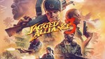 Jagged Alliance 3 Xbox One & Series X|S Активация