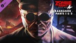 Zombie Army 4: Ragnarök – Parts I & II Xbox Активация