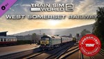 Train Sim World® 2: West Somerset Railway XBOX