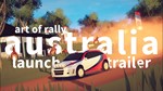art of rally: australia dlc Xbox One & X|S Активация