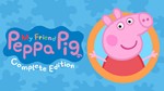 Friend Peppa Pig Complete Edition XBOX One XS КЛЮЧ