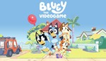 Bluey: The Videogame Xbox One & X|S Активация