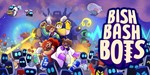 Bish Bash Bots Xbox One & Series X|S Активация