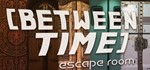 Between Time: Escape Room Xbox One & X|S Активация
